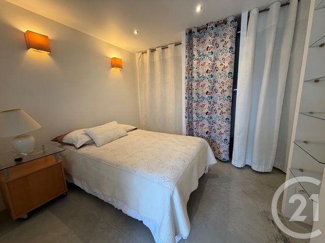 Appartement T3 à louer - 3 pièces - 87.44 m2 - ALLAUCH - 13 - PROVENCE-ALPES-COTE-D-AZUR - Century 21 Immo-Conseil
