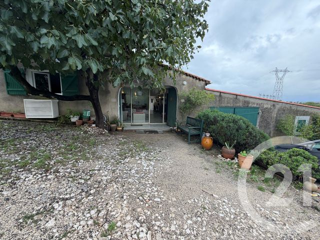 Appartement T3 à louer - 3 pièces - 87.44 m2 - ALLAUCH - 13 - PROVENCE-ALPES-COTE-D-AZUR - Century 21 Immo-Conseil